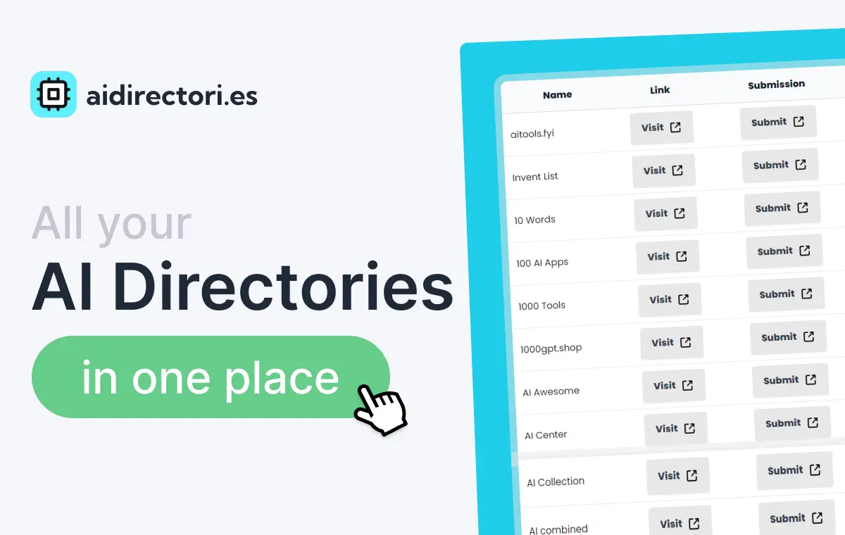 AI Directories